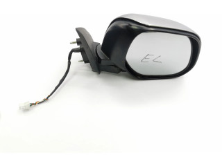 Зеркало электрическое Mitsubishi Outlander 2007 - 2012 года