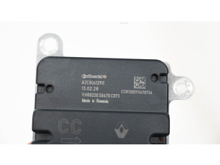 Блок подушек безопасности 285580347R, A2C80612911   Dacia Logan II