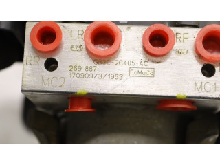 Блок АБС 2175269, GB3C2C405AC   Ford  Ranger  2012 - 2018 года
