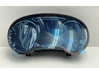 Панель приборов 8V0920870H, 7812DWFG   Audi A3 S3 8V       