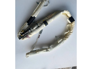 Боковая подушка безопасности    Jeep Renegade