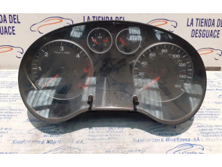 Панель приборов Audi A3 S3 A3 Sportback 8P