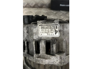 Генератор A2TB0191A Mazda 626