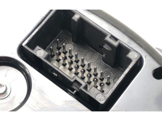 Přístrojová deska Maserati Quattroporte 2013 670009736