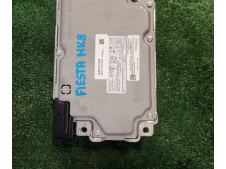 Блок управления H1BT-14G371-AHA Ford Transit Custom