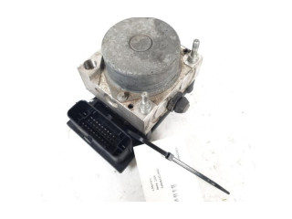 Блок АБС 0265231997, 0265231997   Citroen  Nemo   -  года