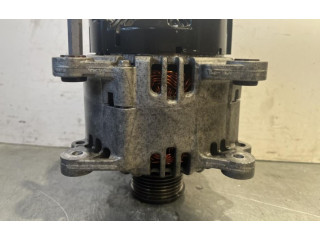 Генератор 06F903023C   Audi A3 S3 8P      