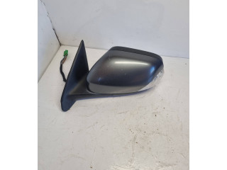 Зеркало электрическое        Volvo V70  2005 - 2008 года   