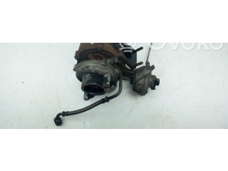 Turbodmychadlo Турбина 9682778680 Peugeot 508 RHF (DW10BTED4)
