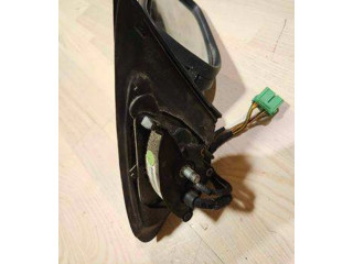 Зеркало электрическое        Volvo V70  2000 - 2004 года   