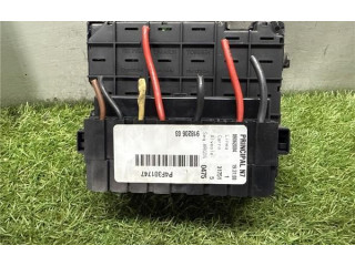 Блок предохранителей 9650664080, BSMB3 Citroen Xsara