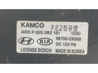 Моторчик заднего дворника F00S2B2181 Hyundai i10