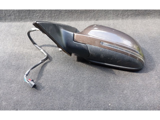 Зеркало электрическое Audi A4 Allroad B8 2008 - 2016 года