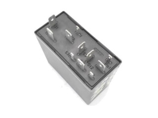 Pojistková skříňka Řídící jednotka BSM 4B09955531A   Volkswagen Passat Alltrack 1999