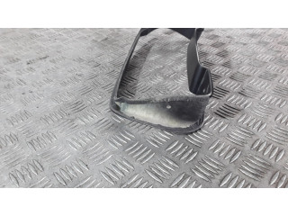 Отделка приборного щитка