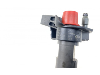 Комплект форсунок 0445118003, 03N130277    Volkswagen PASSAT B8 USA  CUAA 