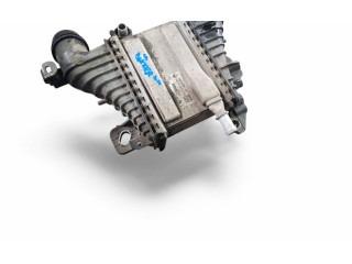 Интеркулер 144967867R, KL177004 Dacia Dokker
