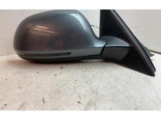 Зеркало электрическое Audi Q3 8U 2011 - 2016 года