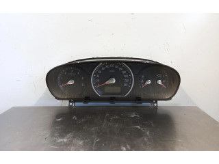 Přístrojová deska Hyundai Sonata 2008 940033K395