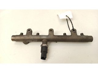 Vstřikovací lišta 0445214019, 010831 Peugeot 307 pro naftový motor 2.0