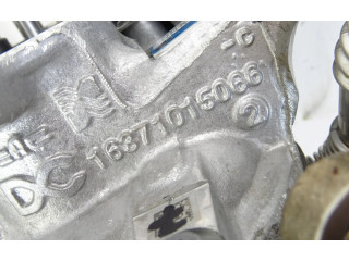 Turbodmychadlo Турбина 16319700063 Nissan Micra K14