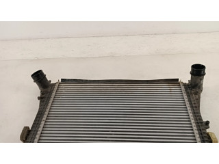 Интеркулер  99000037, 8ML376746721   Volkswagen Caddy 2.0