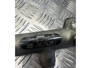 Топливная рампа 059130090J, F00R001823 Volkswagen Phaeton 3.0 для двигателя BMK