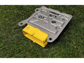 Блок подушек безопасности 561959655 Volkswagen Jetta VI