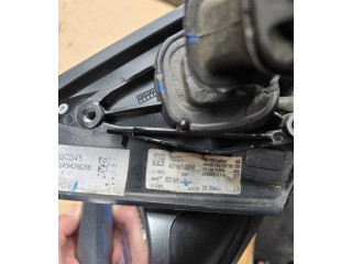 Зеркало электрическое        Audi A6 C7  2011 -  года   