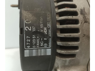 Генератор 4727206 Chrysler Voyager