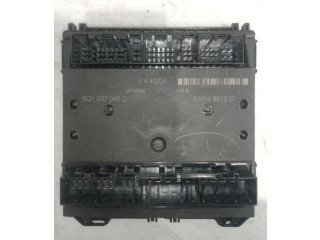 Блок управления 6Q9B   Skoda Fabia Mk1 (6Y)