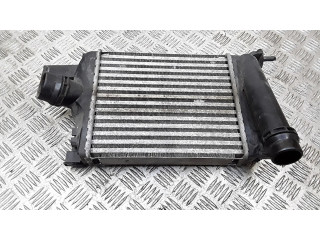 Интеркулер Dacia Logan II