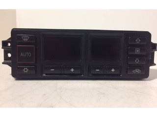 Блок управления климат-контролем 8L0820043D, 5HB00760804 Audi A3 S3 8L