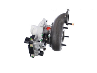  Турбина Mercedes-Benz GL X164  765155-5007S, 765155-5007S         