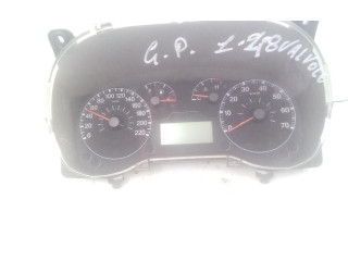 Панель приборов 51803090, 350A1000   Fiat Grande Punto       