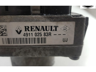 Насос усилителя руля Dacia Logan II 2012 - 2020 года 491108089R, 491102583R