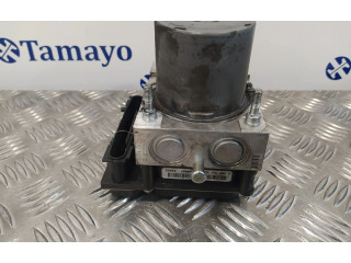 Блок АБС 0265230481, 0265951123   Subaru  Forester SH  2008 - 2013 года