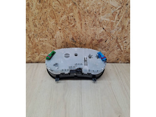 Панель приборов 008AUZ8Z0, 8L0919860E Audi A3 S3 8L