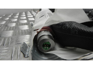 Боковая подушка безопасности 9684667780, M2673   Peugeot 5008