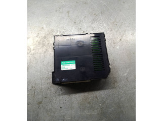 Блок управления климат-контролем 72343XA00C   Subaru B9 Tribeca