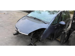 Вентилятор радиатора 9828719880 Citroen C4 Grand Picasso