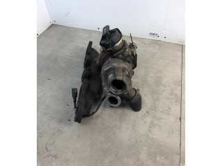 Турбина Skoda Octavia Mk3 (5E) 04L253010B