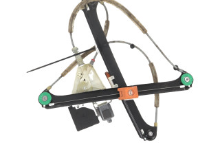 Шатун CAY-K-KX 8P0959802P, G0-6522A Audi A3 S3 8P