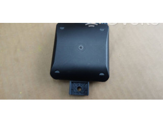 Датчик слепых зон 2Q0907686G Skoda Octavia Mk4