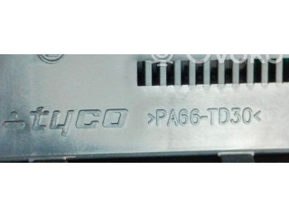 Pojistková skříňka SsangYong Kyron 2022