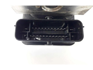 Блок АБС 476608587R, 476607472R   Dacia  Dokker  