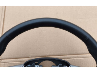 Руль Chevrolet Spark - года U31530T, U31530T0110