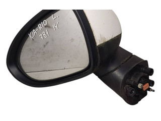 Zpětné zrcátko KIA Rio 2012 E13027508, E13027564