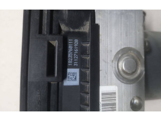 Блок АБС 6R0614517BK, 6R0614517   Skoda  Rapid (NH)  2012 - 2019 года