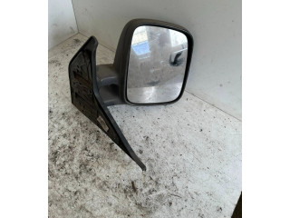 Зеркало электрическое        Volkswagen Transporter - Caravelle T4  1991 - 2003 года   